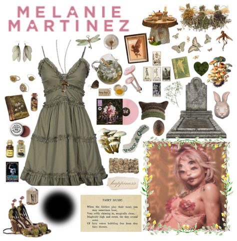 Portals Melanie Martinez Inspired Outfits, Portals Outfits Melanie Martinez, Melanie Martinez Carousel Outfit, Melanie Martinez Tour Outfits Portals, Portals Themed Outfit, Melanie Martinez Outfits Concert, Melanie Portals Outfit, Portal Outfit Ideas, Melanie Martinez Portals Inspired Outfit