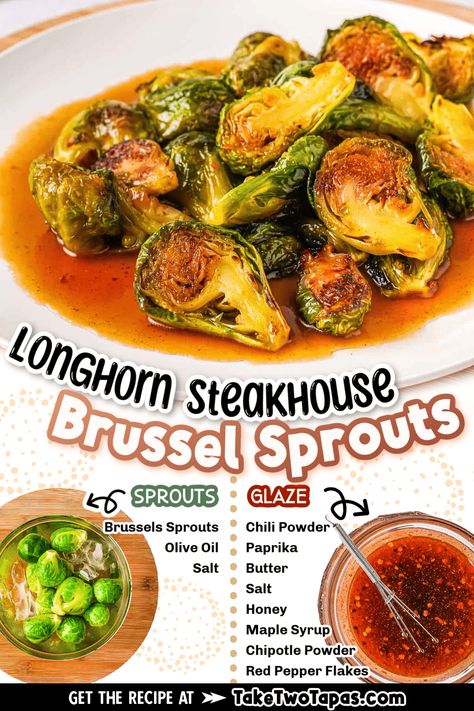 Delicious Copycat Longhorn Steakhouse Brussels Sprouts Recipe Copycat Coopers Hawk Brussel Sprouts, Brussel Sprout Recipes Longhorn Steakhouse, Brussel Sprout Recipes Long Horn, Longhorns Brussel Sprouts Recipe, Copycat Longhorn Brussel Sprouts, Longhorn Steakhouse Brussel Sprouts, Coopers Hawk Brussel Sprouts Recipe, Longhorn Brussel Sprouts Recipe, Longhorn Brussel Sprouts