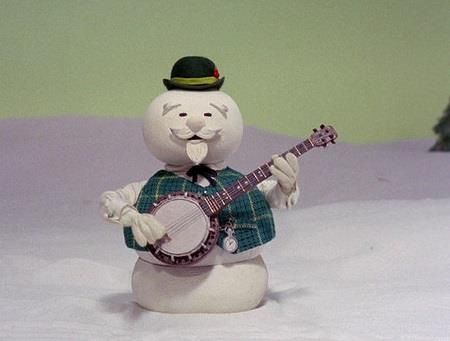 Sam the Snowman Burl Ives Snowman, Sam The Snowman, Burl Ives, Snowmen Pictures, Classic Christmas Movies, Christmas Yard Art, Christmas Shows, Christmas School, Christmas Yard