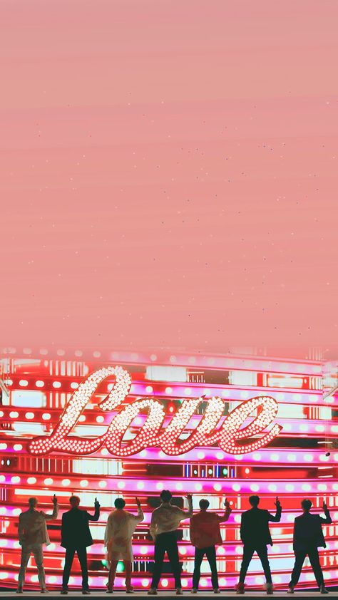 BTS (방탄소년단) '작은 것들을 위한 시 (Boy With Luv) feat. Halsey' Official Teaser 1 Boy With Love Bts, Boy With Luv Wallpaper, Bts Boy With Luv, Bts Wallpaper Aesthetic, Boy With Luv, Bts Backgrounds, Wallpaper Bts, Bts Aesthetic Pictures, Bts Group