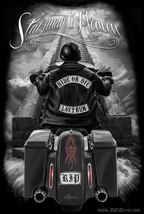 Harley Davidson Tattoo, Harley Davidson Kunst, David Mann Art, Harley Tattoos, Harley Davidson Tattoos, Motos Harley, Harley Davidson Wallpaper, Motorcycle Tattoos, Biker Tattoos