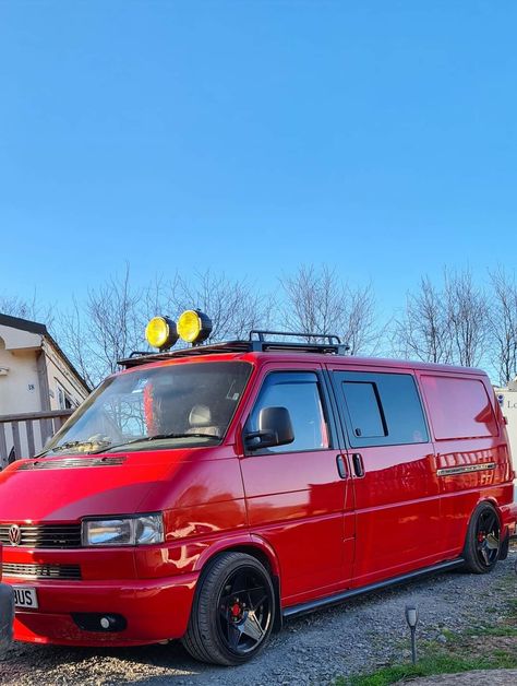 T5 Tuning, Volkswagen Caravelle, Vw T4 Transporter, Volkswagen T4, Vw Eurovan, Mercedes Benz Viano, Volkswagen Vans, T4 Transporter, Camping Set Up