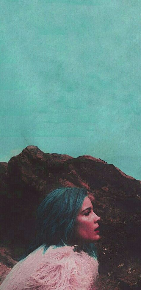 Halsey Badlands Photoshoot, Halsey Iphone Wallpaper, Halsey Wallpaper Lockscreen, Halsey Badlands Aesthetic, Halsey Background, Halsey Wallpaper Iphone, Halsey Aesthetic Wallpaper, Halsey Lockscreen, Badlands Halsey