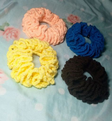 The beauty of Crochet hair accessories 🥰 Slide 1- Ribbed headband Slide 2- Plain ruffle scrunchie Slide 3- Mixed ruffle scrunchie Slide 4- Butterfly hair clip🦋 Slide 5- Rosita hair clip🌹 Which slide is your favourite? Let me know in the comments section 🤗 Handmade with every ounce of yarn in my stash and love💕 by your humble crocheter @bbardi_crochet . . #crochetaccessories #hairaccessories #crochethairclip #headband #snapclip #crocheter #crochetfyp #bbardicrochet #explorepage✨ #smallbusine... Ruffle Scrunchie, Crochet Hair Clips, Crochet Hair Accessories, Butterfly Hair Clip, Crochet Hair, Butterfly Hair, Snap Clips, Crochet Hair Styles, Crochet Accessories