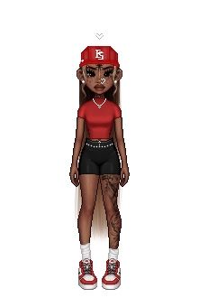 Human Drawings, Everskies Fits, Riki Jackson, Imvu Outfits, Baddie Outfit, Black Hair Roblox, Bratz Inspired Outfits, Fashion Gal, Cute Birthday Outfits