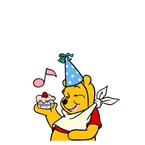 Piglet Winnie The Pooh Drawing, Pooh Bear Birthday, Winnie The Pooh Drawing, Piglet Winnie The Pooh, Disney Doodles, Pooh Party, Baby Deco, Birthday Card Drawing, Pooh Piglet