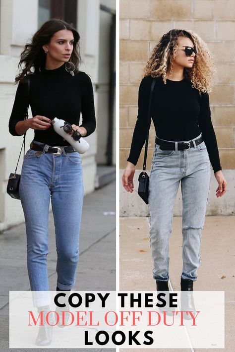 Master the model off duty looks! Here are 7 street style model off duty outfits that you can try! Models Street Style Women, How To Dress Like A Model Off Duty, Model Day Off Outfit, Best Dressed Celebrities Street Style, Celeb Street Style Casual, Model Style Outfits, Model Outfits Off Duty, Celebrity Street Style Casual, How To Dress Like A Model