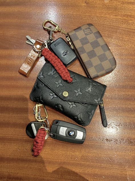 Goyard wallet