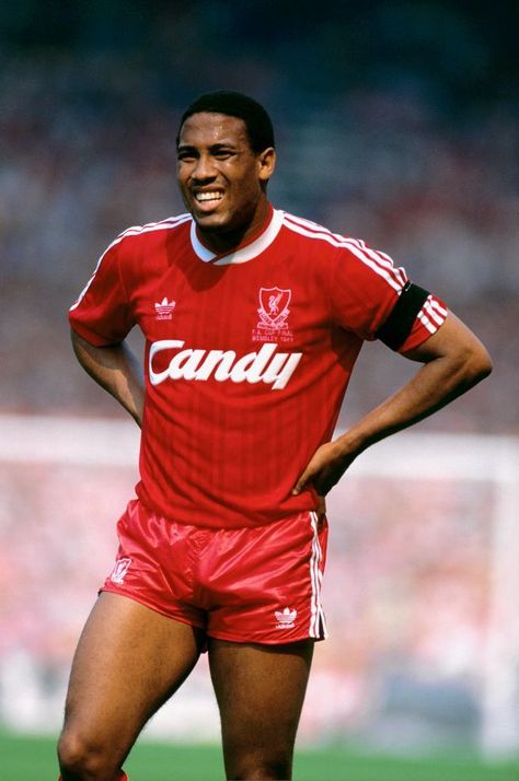 The magical John Barnes John Barnes, Liverpool Legends, Sport Pictures, Liverpool Soccer, Liverpool Wallpapers, Liverpool Team, Sporting Legends, This Is Anfield, Fa Cup Final