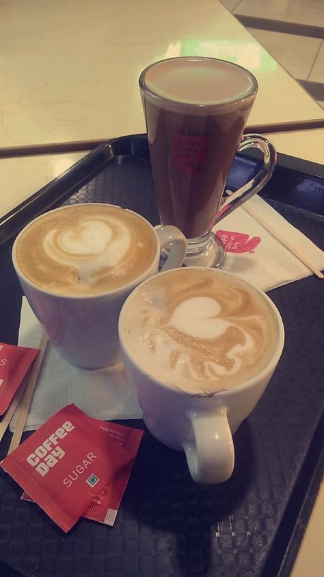 #coffee #coffeelover #coffeeaddict #latte #cafe #indialove #chandigarh #addict Cafe Coffee Day, Food Feast, Coffee Day, Cafe Coffee, Coffee Addict, Chandigarh, Cute Love Songs, Cute Love, Love Songs