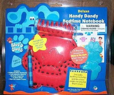 Handy Dandy Notebook, 2010s Nostalgia, Childhood Memories 2000, Sora Kingdom Hearts, Blue’s Clues, Baby Einstein, Beginner Sewing Projects Easy, Blues Clues, Handy Dandy