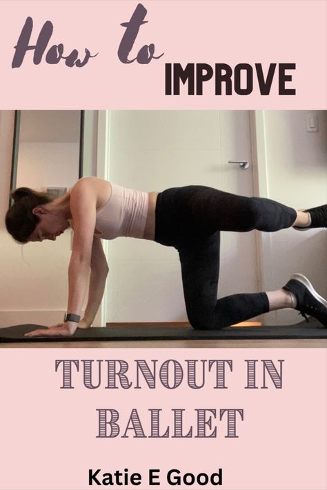 how to improve turnout in ballet Runners Knee Exercises Physical Therapy, Turnout Exercises, Hip Impingement Exercises, Knee Physical Therapy Exercises, Runners Knee Exercises, Knee Replacement Exercises, Bad Knee Workout, Hip Mobility Exercises, Hip Strengthening Exercises