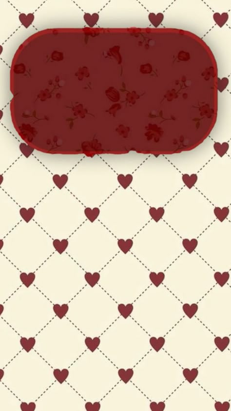 Maroon Wallpapers Aesthetic, Cute Soft Wallpaper, Insta Story Background, Wallpaper Vermelho, Aesthetic Phone Backgrounds, Pink Wallpaper Heart, Red Widgets, Maroon Aesthetic, Red Wallpapers