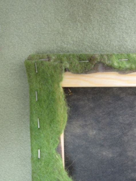 Wet Felted Wall Hangings, Wool Felt Painting, Flat Needle Felting, Needle Felted Pictures, Needle Felted Landscapes, Felt Art Embroidery, Felted Tapestry, Felt Tapestry, Flat Felting