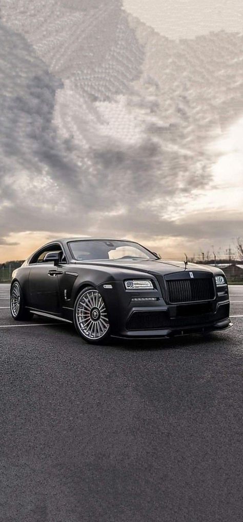 Black Rolls Royce, Bentley Wallpaper, Rolls Royce Suv, Rolls Royce Logo, Rolls Royce Ghost Black, Blacked Out Cars, Phantom Car, Rolls Royce Wallpaper, Rolls Royce Dawn