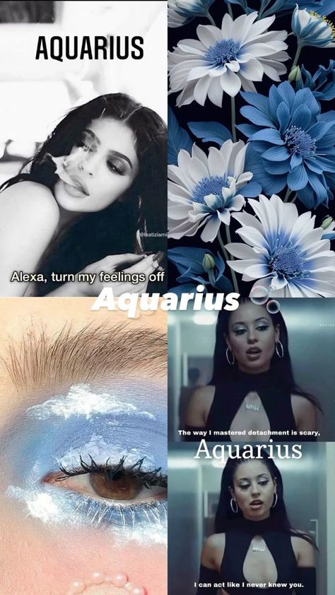 astrology signs pisces Aquarius Women Aesthetic, Dark Aquarius Aesthetic, Aquarius Mercury Aesthetic, Aquarius Energy Aesthetic, Aquarian Aesthetic, Aquarius Girl Aesthetic, Aquarius Sun Aesthetic, Aquarius Aesthetic Zodiac, Aquarius Beauty