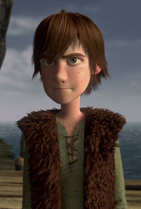 I always thought httyd1 Hiccup was pretty attractive 😍 And he has a beautiful personality. Dammit I think I am starting to have a bit of a crush on him again Hiccup From How To Train Your Dragon, Httyd 1 Hiccup, Hiccup Httyd, Dragon Hiccup, Hiccup Haddock, Httyd Hiccup, Beautiful Personality, Httyd 3, Hiccup And Astrid