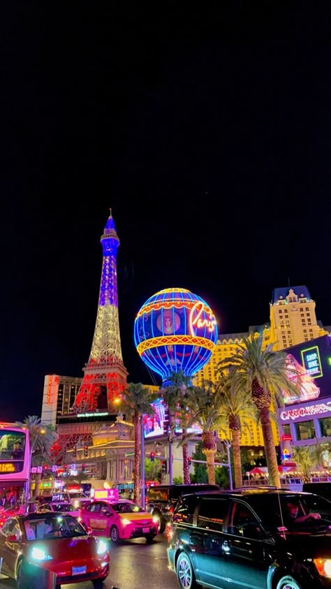 Las Vegas, the entertainment capital of the world, offers an endless array of casinos, shows, and restaurants. It's a city where anything is possible, and dreams come.#CasinoFun #WinningAtTheCasino #CasinoVibes #CasinoLife #CasinoGoals