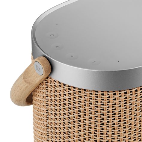 Bang Olufsen, Bang And Olufsen, Smart Tech, Portable Speaker, Sound System, Radios, Wi Fi, Bluetooth Speaker, Bangs