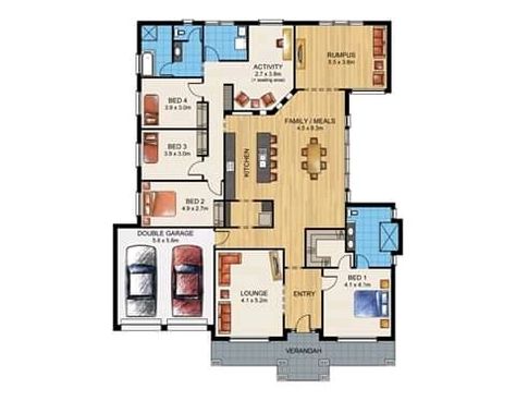 Visualize presentable floor plan design to suit yourself Service Area Floor Plan, Australian Country, Cambridge House, Grand Designs, Big Project, Entertaining Area, Graphic Design Services, Floor Plan Design, Plan Design