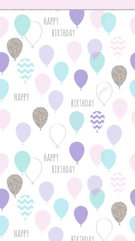 Cute Birthday Wallpaper Aesthetic, Wallpaper Birthday Backgrounds, Happy Wallpaper Backgrounds, Happy Birthday Background Wallpapers, Cute Birthday Backgrounds, Cute Birthday Wallpaper, Happy Birthday Wallpaper Backgrounds, Birthday Phone Wallpaper, Happy Birthday Backgrounds