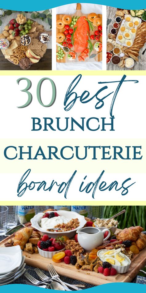 Brunch Platters Ideas, Mother’s Day Brunch Charcuterie Boards, Afternoon Get Together Food, Fun Charcuterie Board Ideas Brunch, Simple Brunch Charcuterie Board, Breakfast Charcuterie Board Party, Brunch Platter Ideas Parties Food, Birthday Brunch Charcuterie Board, Brunch For 4 Ideas