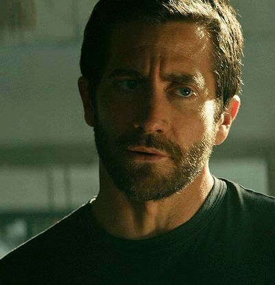 Jake Gyllenhaal Gif, Man Moment, Jake G, Big Crush, Jake Gyllenhaal, Love My Husband, Happy Lifestyle, Ambulance, Dive In