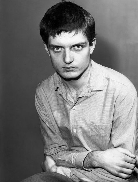 Ian Curtis, A Tortured Soul, Musical Chairs, Ian Curtis, Goth Bands, Brian Wilson, Beach Boy, Tortured Soul, The Smiths, Salford, Joy Division