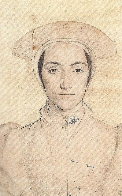 1500's Hans Holbein The Younger, Anne Of Cleves, Hans Holbein, Istoria Artei, Jan Van Eyck, Royal Collection Trust, Tudor History, Hieronymus Bosch, Albrecht Durer