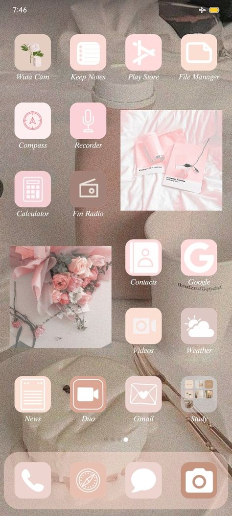 Homescreen Organization, Android Widgets, Photo Widget, Phone Organization, Organization Ideas, Android Phone, Tablet, Quick Saves, Organisation Ideas