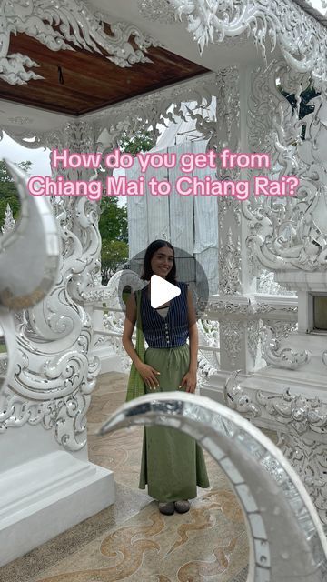 Chiang Rai, Chiang Mai Thailand, Chiang Mai, Thailand Travel, Southeast Asia, Backpacking, Thailand, Travel, On Instagram