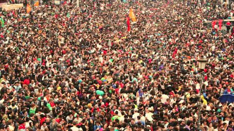 Crowd at concert Stock Footage #AD ,#concert#Crowd#Footage#Stock Crowd Background For Editing, People Poster Design, Public Background, Crowd Wallpaper, Crowd At Concert, Crowd Background, Republic Day Message, Editing Images, Concert Crowd