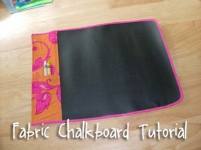 Fabric Chalkboard tutorial. Genious idea for shoe boxes! Christmas Child Shoebox Ideas, Chalkboard Fabric, Operation Shoebox, Christmas Shoebox, Operation Christmas Child Boxes, Operation Christmas Child Shoebox, Operation Christmas, Operation Christmas Child, Fabric Projects