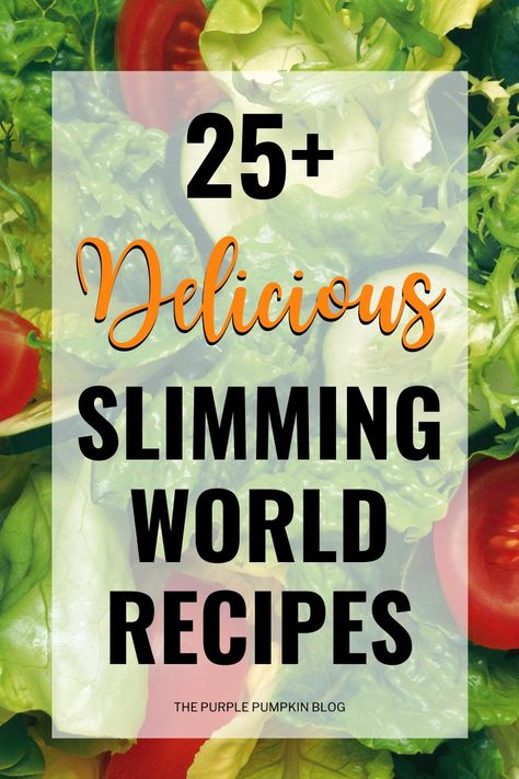 These Slimming World Recipes are not only delicious but perfect to enjoy when you are Food Optimising! With recipes for curries and stir-fries, comfort foods and family-favourites, to slow cooker recipes, traybakes, and desserts, there are plenty of Slimming World friendly recipes here to keep you on track! #SlimmingWorldRecipes #SlimmingWorld #ThePurplePumpkinBlog #LowFatRecipes #SWRecipes #Recipes #HealthyRecipes Slimmers World Recipes, Pumpkin Stew, Purple Pumpkin, One Pan Chicken, Cooking Pan, Pan Recipes, One Pan Meals, Stir Fries, Low Fat Recipes