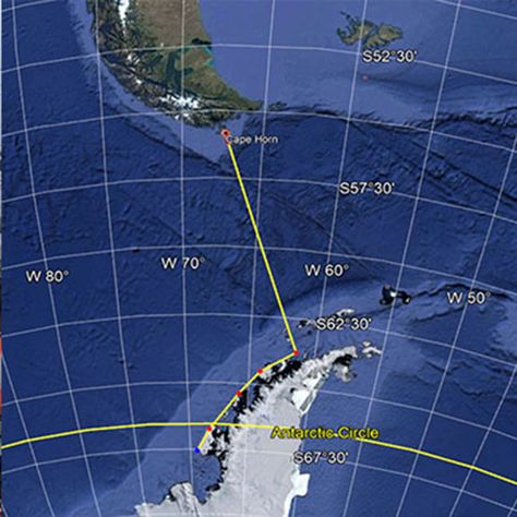 Impossible_map_ARTICLE_Drake_Passage Drake Plane, Launchpad X Drake, Launchpad And Drake, Drakes Passage, A Keeper Drake, Drake Passage, Old Person, Southern Ocean, Guinness World Records