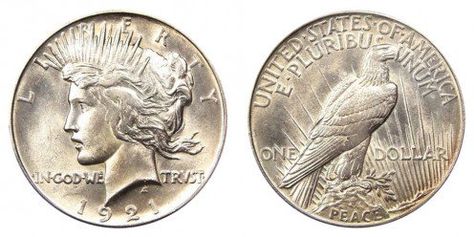 Battle for the Peace Silver Dollar Silver Dollar Value, Peace Dollar, Coin Prices, Key Dates, Morgan Dollars, Coin Values, Coins Worth Money, Coins For Sale, Coin Worth