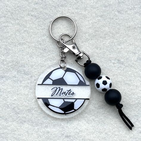 Cricut keychain ideas