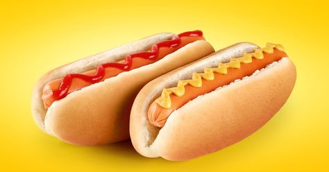 Hot Dog Sandwich Newspaper Corrections Debate Yes Memes, Hot Dog Water, Hot Dog Sandwich, Hotdog Sandwich, Container Cafe, Ex Bf, Oscar Mayer, Ice Sculpture, Water Ice