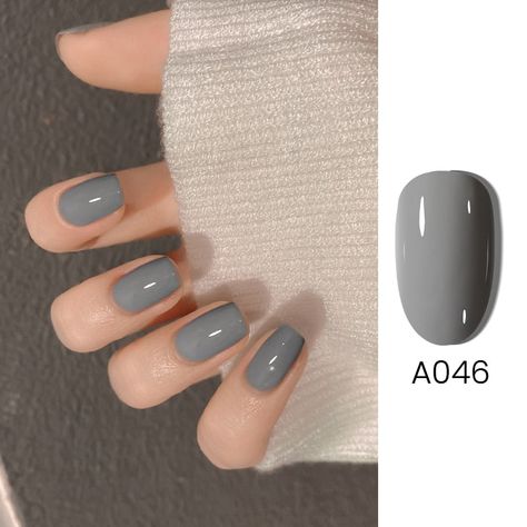 Brand Name:MaytrendsNumber of Pieces: One UnitIngredient: ResinVolume: 7mlQuantity: 1PCNET WT: 7.3mlType: Gel PolishNail polish/nail product single product: removable nail polish glue A2Nail product classification: Color nail polishSuitable for skin type: any skin typeShelf life: 3 yearsCosmetic characteristics: Color, durability, gloss, dryness, use effectSpecification type: normal specificationWhether it is a special purpose cosmetics: No Single Color Nails, Glitter Gel Nail Polish, Jade Nails, Nail Soak, Pink Gel, Glitter Gel Nails, Uv Gel Nail Polish, Uv Nails, Uv Gel Nails