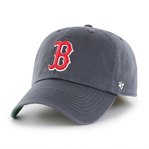 Rep your Boston Red Sox so well that no one will ever question your fandom. It's easy when you grab this '47 Franchise Fitted Hat. Everyone will know where you stand on game days when you rock this awesome cap. Red Sox Cap, Boston Red Sox Hat, Red Sox Hat, Red Team, Team Jersey, New Era Cap, 47 Brand, You Rock, Boston Red