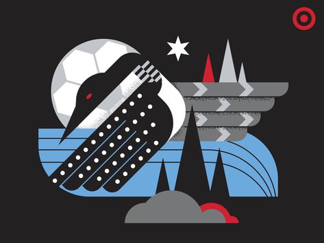 Minnesota United Fc, Live Entertainment, Saint Charles, San Rafael, San Luis Obispo, Silver Spring, Design Inspo, Creative Professional, Minnesota