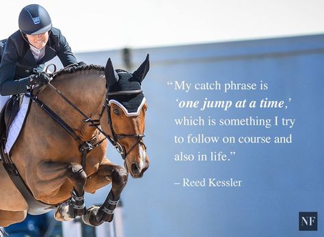 Show Jumping Quotes, Equestrian Quotes Jumping, Equestrian Motivation, Jumping Aesthetic, Jump Quotes, Champion Quotes, Sarah Stone, Horse Sayings, Rodeo Quotes