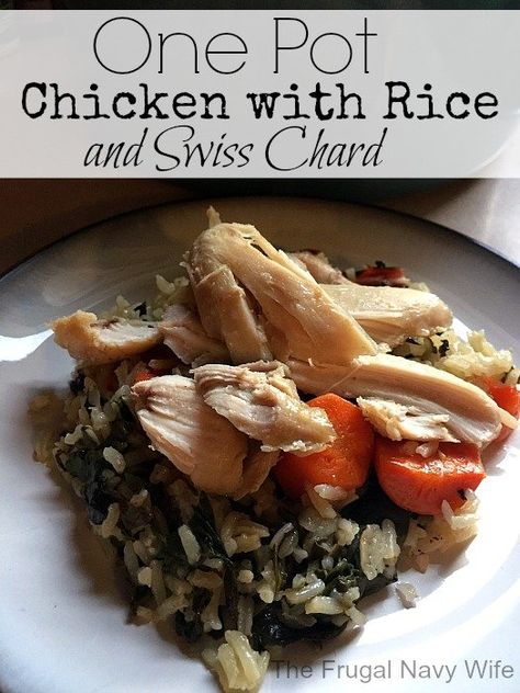 Chicken Pineapple Kabobs, Swiss Chard Recipe, Swiss Chard Recipes Easy, Pineapple Kabobs, Chicken Pineapple, Crock Pot Meals, Swiss Chard Recipes, Chicken With Rice, Chard Recipes