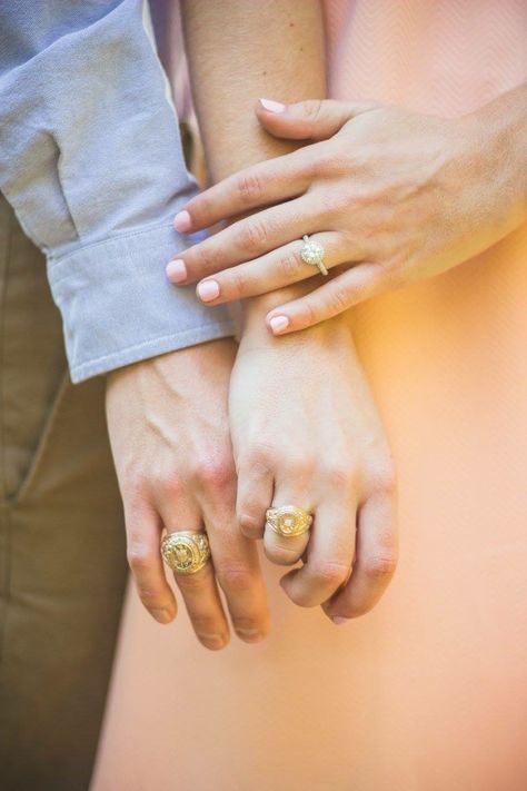 Aggie Engagement Photos, Aggie Ring, Kyle Field, Ring Day, Ring Photography, Isle Of Palms, Engagement Pics, Wedding Dreams, Engagement Shoot