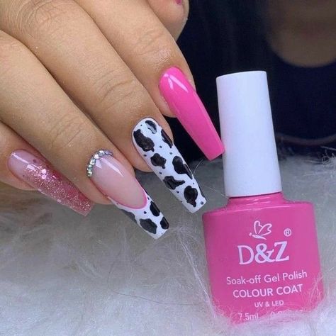 Uñas Acrilicas, Nail Design, Nail Inspo, Nail Ideas, Acrylic Nails, Manicure, Nail Designs, Nail Polish, Nail Art