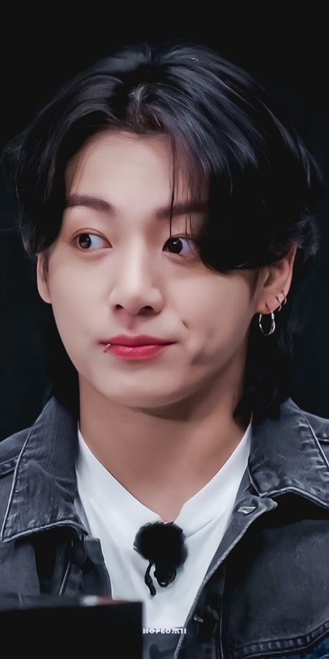 Jungkook Shy, Bts 2023, Jungkook Smile, Smile Pictures, Lee Min Ho Photos, Black Pink Background, Taehyung Abs, Have Courage And Be Kind, Bts Concept Photo