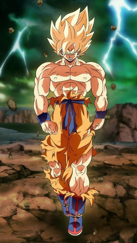 Ssj2 Goku, Goku Ssj God, Dragon Ball Wallpaper Iphone, Goku Wallpaper, Dragon Ball Super Wallpapers, Dragon Ball Super Artwork, Dragon Ball Art Goku, Dragon Ball Super Art, Dragon Ball Super Goku