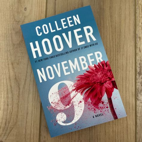 Like New Condition - Spin Not Broken Wicked Book, Best Books For Teens, November Books, Book Review Journal, 9 November, Colleen Hoover Books, Books To Read Nonfiction, Dark Romance Books, November 9th