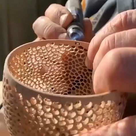 Wood Carving Ideas, Woodturning, Wood Bowls Turning, Woodturning Mushrooms, Wood Turning Mushrooms, Bowl Shapes Wood Turning, Diy Furniture Videos, Japanese Joinery, Japanese Woodworking