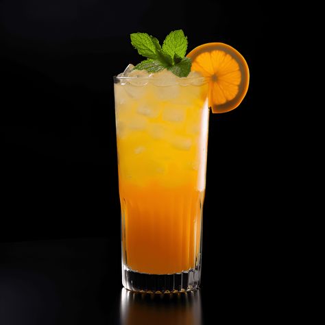 Tic Tac Cocktail Recipe - The Tic Tac cocktail is sweet, refreshing, and slightly minty. It has a light, crisp taste with a hint of citrus from the orange liqueur. The vodka gives it a bit of a kick, but it's not too strong, making it a perfect summer drink. Citrus Cocktail, Citrus Cocktails, Perfect Summer Drink, Orange Liqueur, Mint Extract, Flavored Vodka, Summer Drink, Fun Cocktails, Summer Cocktails